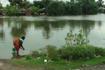 மாலை வெகுநேரமாகியும் வீடு திரும்பாத இலங்கை தமிழர்! அவரை தேடி சென்ற மனைவி மற்றும் உறவினருக்கு காத்திருந்த அதிர்ச்சி