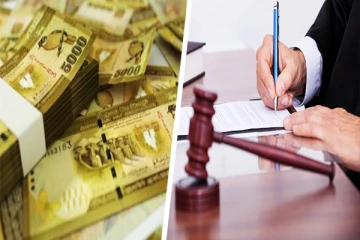 யாழ். திருநெல்வேலியில் பல்பொருள் அங்காடி உரிமையாளருக்கு 150, 000 ரூபா தண்டம்