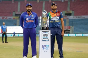 ஆசிய கோப்பை! இந்தியாவை வீழ்த்தும் முனைப்புடன் களமிறங்கும் இலங்கை... ப்ளேயிங் 11 உத்தேச பட்டியல்