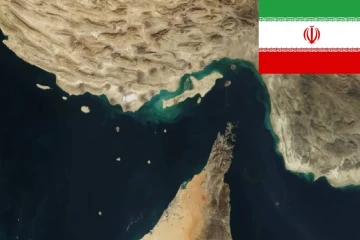 ஹோர்முஸ் நீரிணை ஊடான கப்பல் போக்குவரத்துத் தடை ; தனது முடிவை நியாயப்படுத்தும் ஈரான்