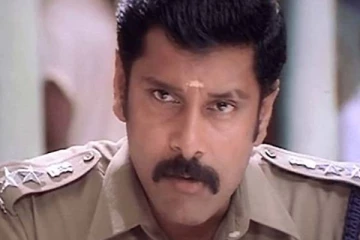 விக்ரம் நடித்து வெளிவந்த சாமி படத்தின் முழு வசூல் எவ்வளவு தெரியுமா.. இதோ