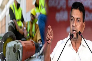 தொழில் தளங்களில் இடம்பெறும் விபத்துக்கள்: அதிகரித்துள்ள உயிரிழப்புகள்