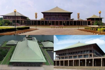 40 ஆண்டுகளின் பின்னர் புனரமைக்கப்படவுள்ள நாடாளுமன்ற கட்டடம்! வெளியான தகவல்