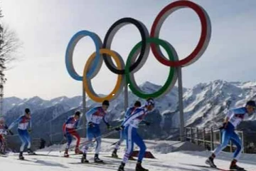 குளிர்கால ஒலிம்பிக் போட்டிகளை புறக்கணிக்க தயாராகும் இங்கிலாந்து பிரதமர்