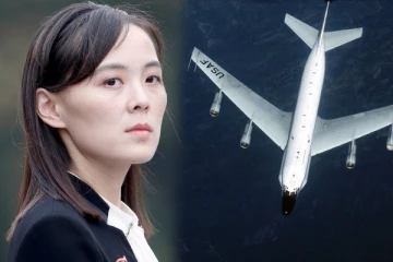 மீண்டும் அத்துமீறினால் சுட்டு வீழ்த்துவோம்! அமெரிக்காவுக்கு வடகொரியா எச்சரிக்கை