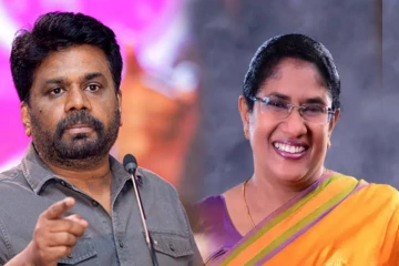 பழிவாங்கும் நடவடிக்கையையே முன்னெடுக்கின்றது அநுர அரசு! தலதா அத்துகோரள பகிரங்க குற்றச்சாட்டு