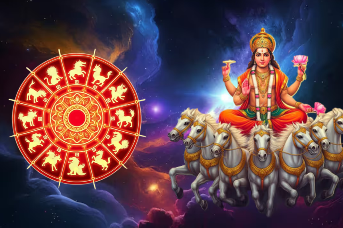 2026: கன்னியில் சூரியன்: புரட்டாசி மாதத்தில் பண மழையில் நனைய போகும் ராசிகள் யார்? | 2026 Purattasi Sun In Virgo Transit Prediction 2026: கன்னியில் சூரியன்: புரட்டாசி மாதத்தில் பண மழையில் நனைய போகும் ராசிகள் யார்? | 2026 Purattasi Sun In Virgo Transit Prediction