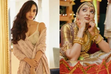 திருமணமாகி 2 மாதம் தான் ஆகுது!! நாக சைதன்யா மனைவி சோபிதாவின் அதிரடி முடிவு!!