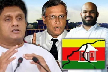 சுமந்திரன் - சாணக்கியனின் துணிச்சலான தீர்க்கதரிசனம் மிகுந்த முடிவு...! புகழாரம் சூட்டும் திகா எம்.பி.