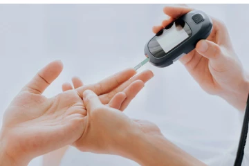 நீரிழிவு ஆபத்தை தவிர்க்க வேண்டுமா? இதை மறக்காமல் செய்யுங்கள்