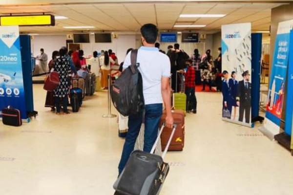 யுத்தத்தின் போது இலங்கையிலிருந்து தப்பி வெளிநாடு சென்றவர்களுக்கு மகிழ்ச்சியான செய்தி | Sri Lanka Prepares Welcome Returnees From Abroad