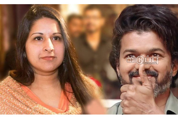 விஜய் - சங்கீதா விவாகரத்துக்கு இவங்க தான் காரணம்!! உண்மையை உடைத்த பிரபலம் | Sanageetha Vijay Divorce For Parents Came Varisu