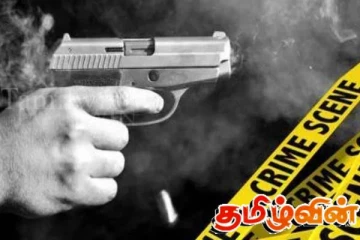 கொழும்பு ப்ளூமெண்டல் பகுதியில் துப்பாக்கிச் சூடு! ஒருவர் படுகாயம்