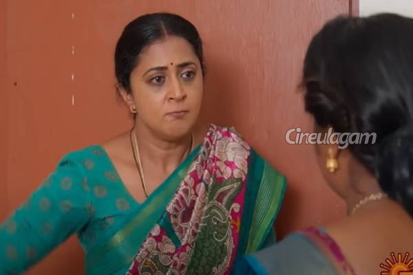 அறிவுக்கரசிக்கு ஈஸ்வரி கொடுத்த பைனல் டச் என்னா அடி, சக்தி, ஜனனி காதல்.. தரமான எதிர்நீச்சல் புரொமோ | Ethirneechal Thodargiradhu Serial Promo July 19