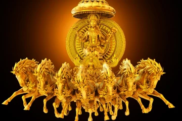 பயணத்தில் சூரியன்.., மூட்டை மூட்டையாய் பணத்தை பெறப்போகும் 3 ராசிகள்