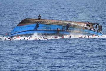 தீயாய் பரவிய காலரா? பீதியில் அலறி ஓடிய மக்கள் - படகு கவிழ்ந்ததில் 90 பேர் உயிரிழப்பு!