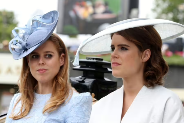 பயந்தது போலவே நடந்துவிட்டது... இளவரசிகளின் பட்டங்களையும் பறிக்க வலியுறுத்தல் | Call For Beatrice Eugenie To Be Strip Titles