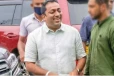 හිටපු ඇමති අකිල විරාජ් අල්ලස් කොමිසමට