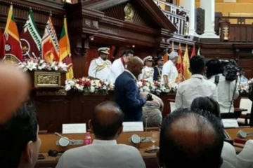 இன்று 17 பேர்  பதவியேற்பு!