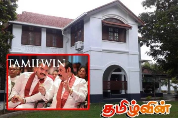 மகிந்த ராஜபக்சவிற்கு பொருத்தமான வீடு தேடும் அரசாங்கம்