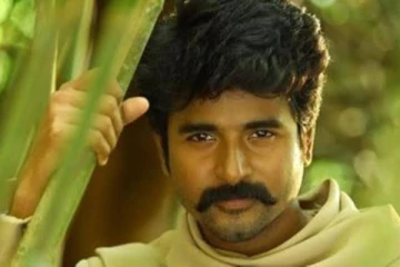தனது அம்மா மற்றும் மனைவியுடன் நடிகர் சிவகார்த்திகேயன், இந்த அன்ஸீன் புகைப்படத்தை நீங்கள் பார்த்துள்ளீர்களா?