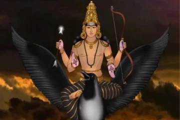 சனியின் வக்ரபெயர்ச்சி.., அதிர்ஷ்டத்தை அள்ளப்போகும் 3 ராசியினர்