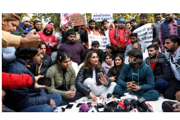 wrestling-sport-sexual-harassment-india wrestling-sport-sexual-harassment-india