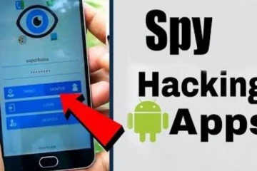 உங்கள் செல்போனில் உள்ள ரகசியத்தை திருடும் இந்த செயலியை தெரியுமா? உஷார்!