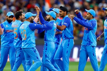 உலகக் கிண்ண தொடருக்கான இந்திய அணி அறிவிப்பு