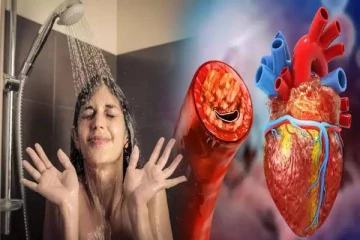 குளியலறையில் மாரடைப்பு அபாயம் அதிகரிப்பது ஏன்? மருத்துவ விளக்கம்