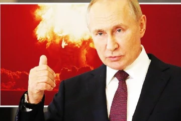 ரஷ்யா அணு ஆயுத தாக்குதல் நடத்தினால் உலக நாடுகளின் பதில் எவ்வாறு இருக்கும்? EU பிரதிநிதி அறிவிப்பு