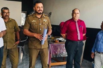 மட்டக்களப்பில் டெங்கு நோய் பரவும் வீதம் குறைவு