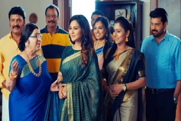 ஹீரோவை மாற்றிய நிலையில் பாதியில் நிறுத்தப்பட்ட பிரபல சீரியல் - ரசிகர்கள் அதிர்ச்சி