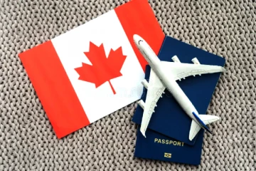 அமெரிக்கா செல்லும் கனேடியர்களுக்கு புதிய வழிகாட்டுதல் வெளியீடு
