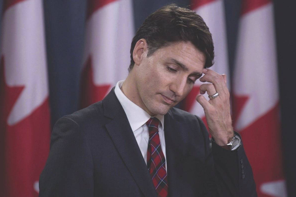 தனது நண்பனின் மறைவால் கலங்கிய ஜஸ்டின் ட்ரூடோ.. | Friends Star Matthew Perry Dead Dies Drowning