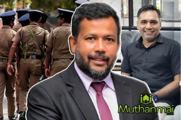 அம்பாறையில் ஊடகவியலாளர் தாக்கப்பட்டமை தொடர்பில் எடுக்கப்படவுள்ள அதிரடி நடவடிக்கைகள்