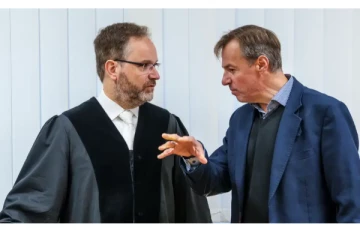 வழக்கில் கவனம் செலுத்தாததால் கொலைக்குற்றத்தில் ஈடுபட்ட குற்றவாளி: பொலிசாருக்கு சிறை