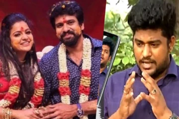 சித்ரா இறந்த கடைசி நேரத்தில் என்ன ஆனது, லீக்கான போன் கால்.. சிக்கிய ஹேமந்த்