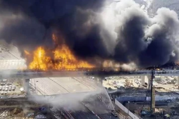 தென்கொரிய சுரங்கப்பாதையில் ஏற்பட்ட பயங்கர தீ விபத்து: அதிகரிக்கும் பலி எண்ணிக்கை