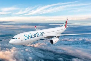 சிறிலங்கன் எயர்லைன்ஸை கையகப்படுத்த திட்டம்... போட்டியில் களமிறங்கியுள்ள புதிய நிறுவனம்