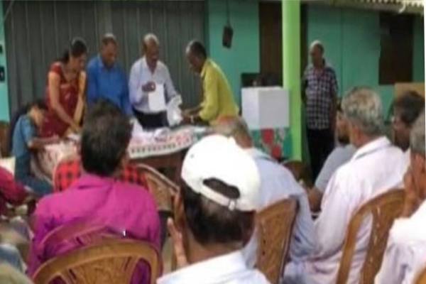 புலோலி பலநோக்கு கூட்டுறவு சங்கத்திற்கான புதிய நிறுவனம் இன்று தெரிவு! | New Company For Puloli Multi Co Operative Society