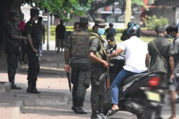 மீண்டும் மக்கள் போராட்டம் தொடர்பில் புலனாய்வு பிரிவு எச்சரிக்கை