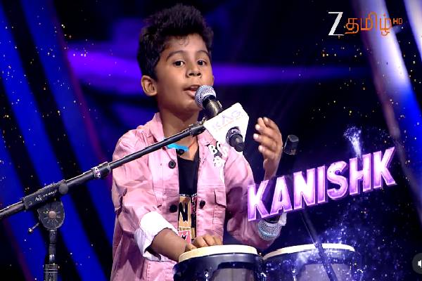 சரிகமப Li