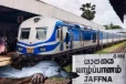 யாழில் தொடருந்துடன் மோதி இராணுவ சிப்பாய் உயிரிழப்பு