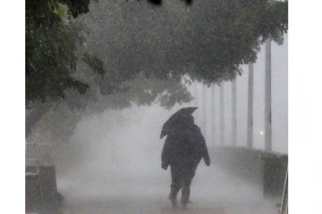 தென் மாவட்டங்களில் மிதமான மழை: சென்னை வானிலை ஆய்வு மையம்