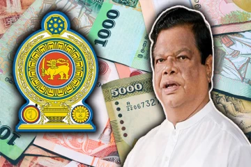 நாட்டின் வரவு செலவு திட்டம் குறித்து வெளியான தகவல்