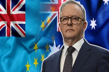 கடலில் மூழ்கப் போகும் நாடு: நேசக்கரம் நீட்டும் அவுஸ்திரேலியா