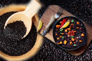 தினமும் கருப்பு கவுனி அரிசி சாப்பிடலாமா? இத்தனை நன்மைகளும் உள்ளதா