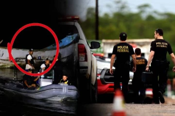 சுமார் 20 சிதைந்த மனித உடல்களுடன் கண்டுபிடிக்கப்பட்ட படகு: பின்னணியில் இருக்கும் மர்மம்