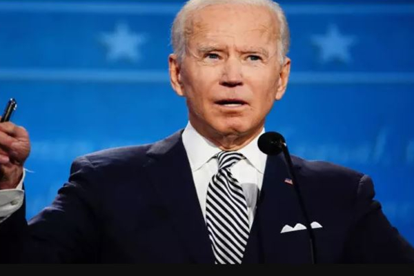 வெளியேற விரும்புவோரை அப்புறப்படுத்தும்வரை அமெரிக்க ராணுவம் காபூலில் நிற்கும் - ஜோ பைடன் அதிரடி | Jo Bieden Byte Safe Afghans In Kabul